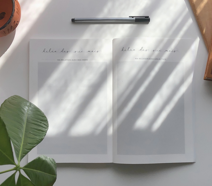 Deen & Dunya Planner Responsable